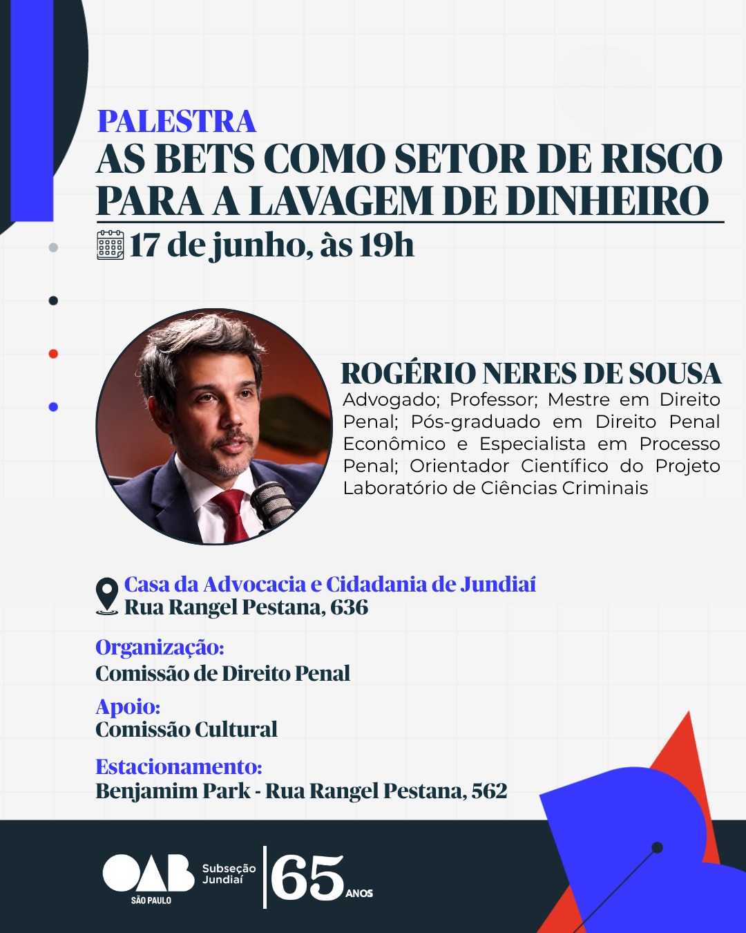 As Bets como Setor de Risco para a Lavagem de Dinheiro