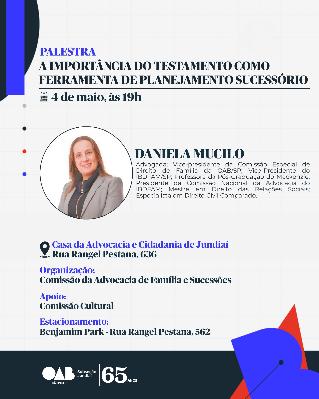 A Importância do Testamento