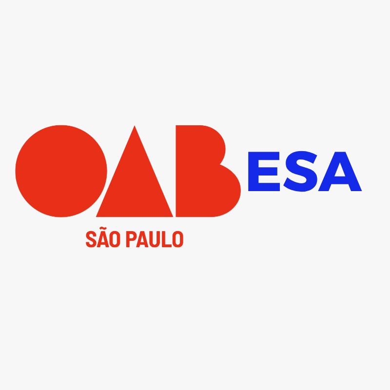 Logo ESA OAB SP