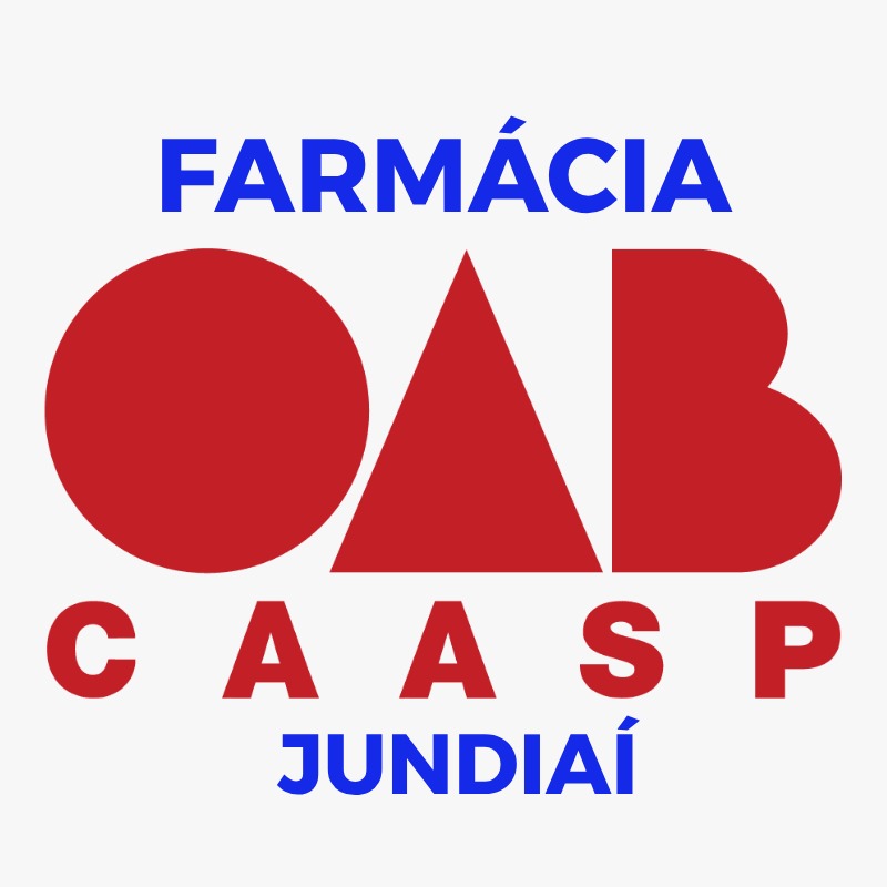 Logo CAASP Farmácia